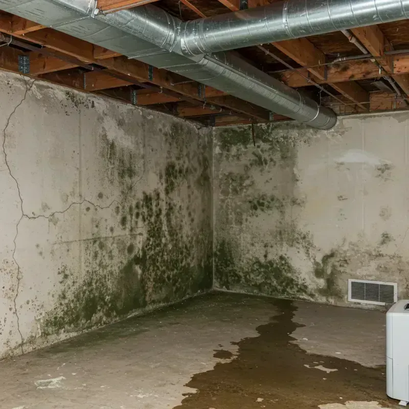 Professional Mold Removal in Miami-Dade County, FL